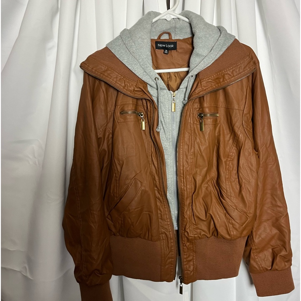 New look size 3X jacket